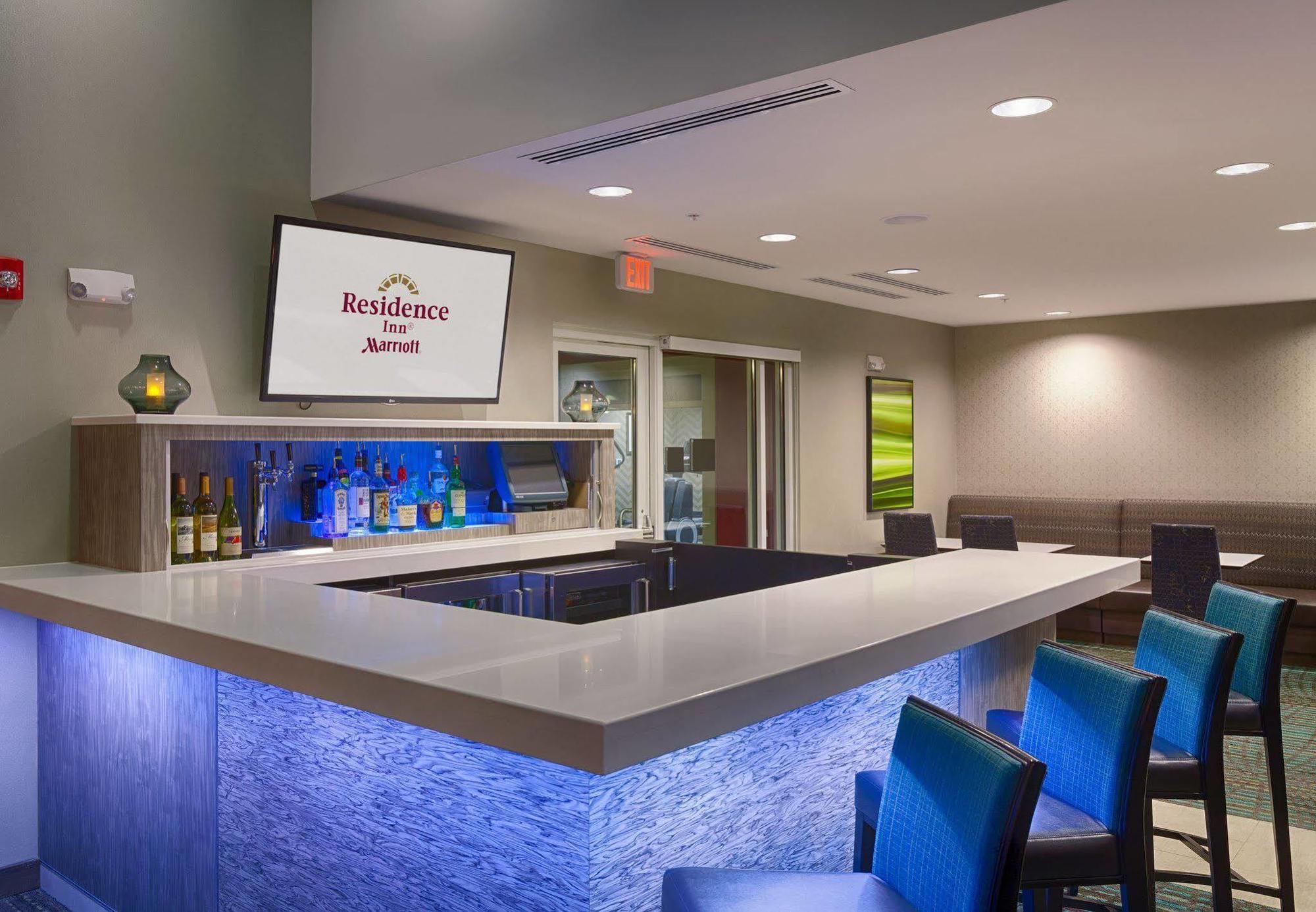 Residence Inn By Marriott Pullman Exterior photo